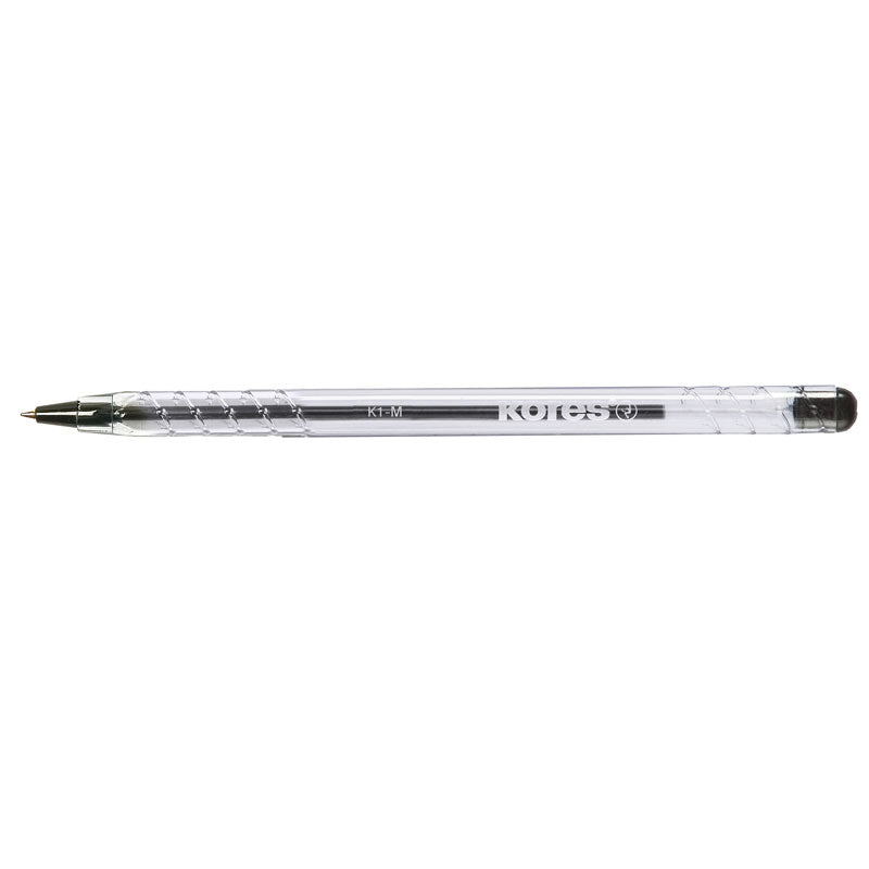 PIX UNICA FOLOSINTA K1 1MM NEGRU KORES PIX UNICA FOLOSINTA K1 1MM NEGRU KORES